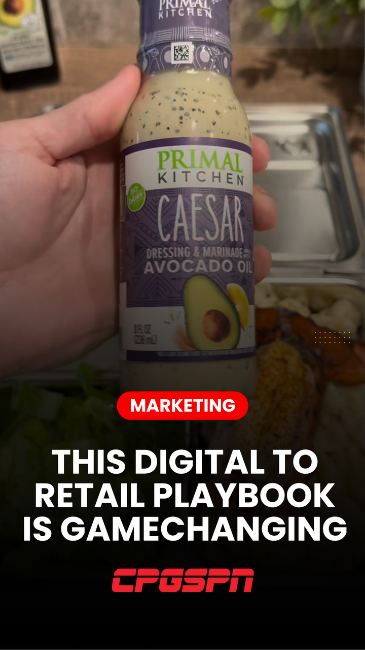 The Ultimate Digital-to-Retail Playbook