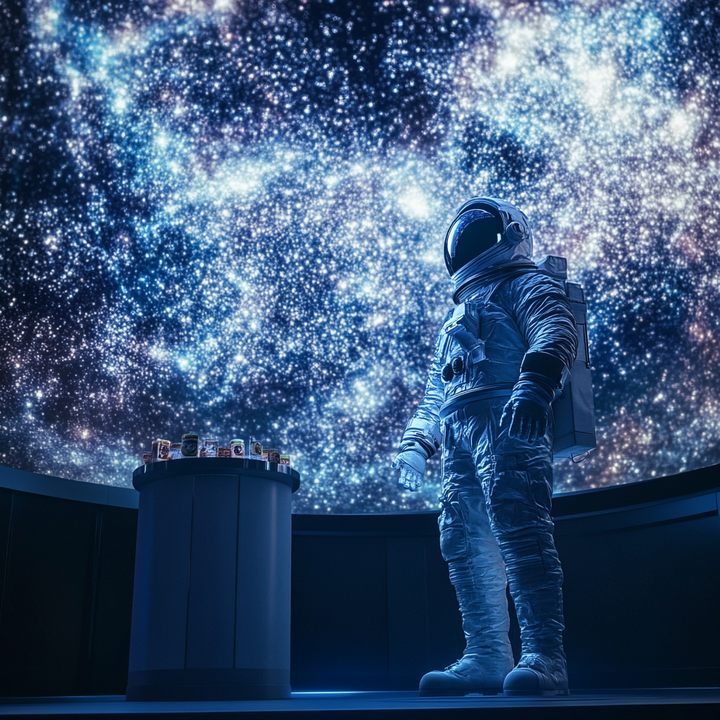 These Trends Will Reshape CPG in 2025