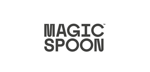 Magic Spoon