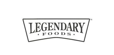 Legendary Foods